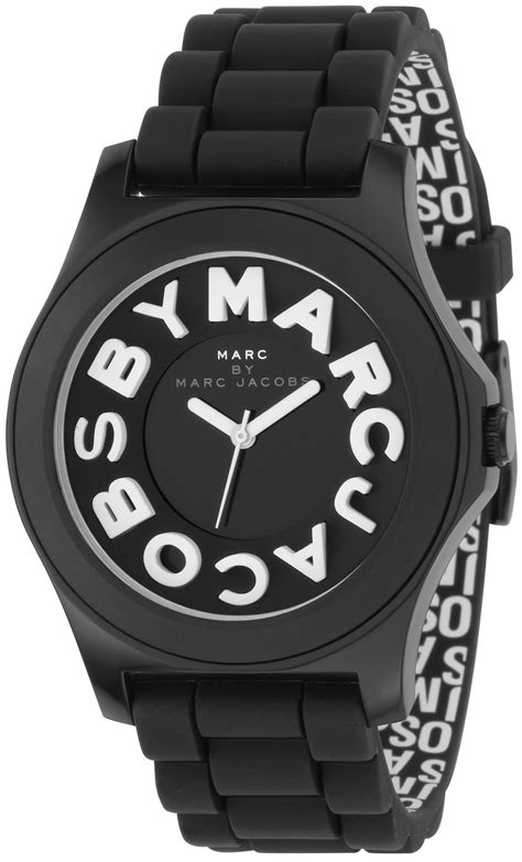 marc jacob watch replica